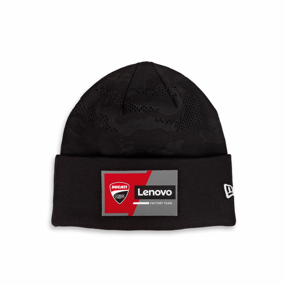 987805033 - Ducati GP Team Replica 26 Beanie