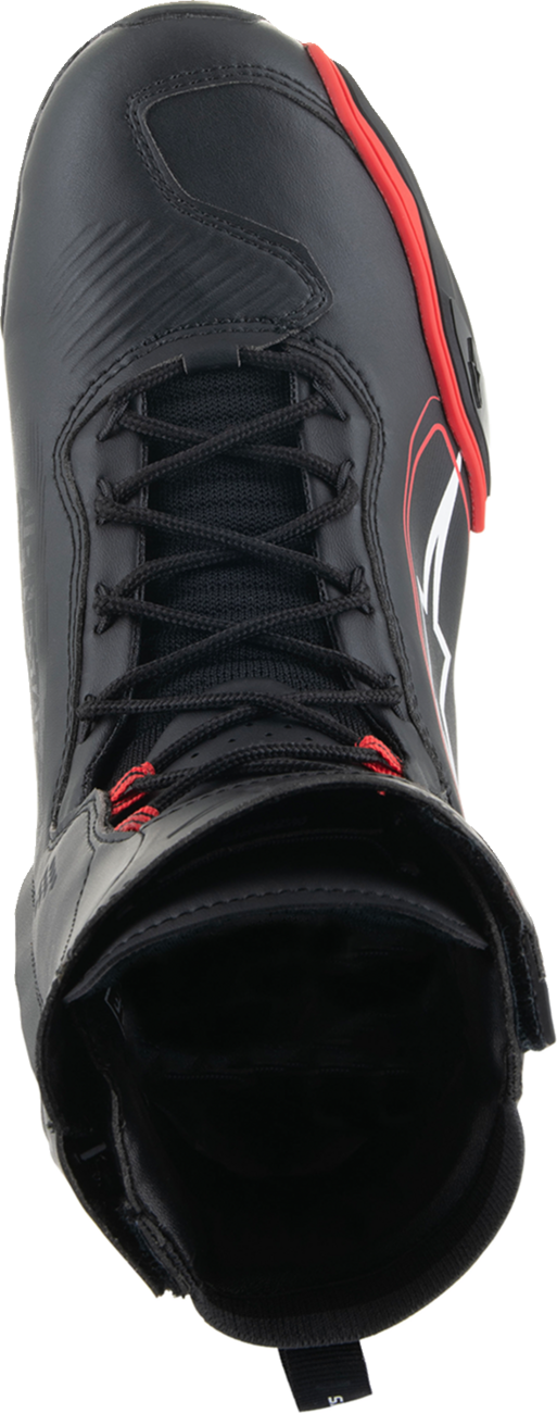 Alpinestars - Superfaster Shoe - Black/Red/White