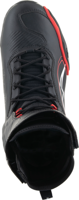 Alpinestars - Superfaster Shoe - Black/Red/White