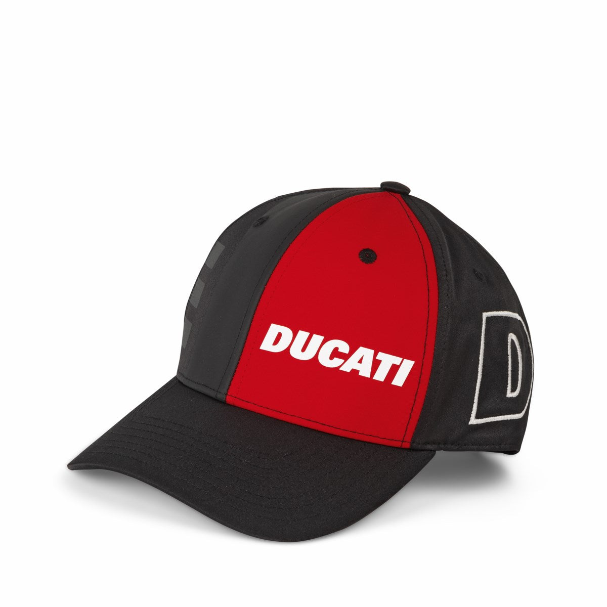 DUCATI サイン入りキャップ 灰皿 ネックストラップ Apparel - Hats – Ducati Omaha