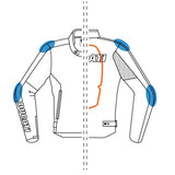 9810941 - Ducati Company C4 2.0 Leather Jacket