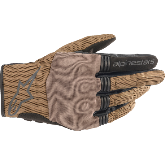 Alpinestars - Copper Gloves - Teak