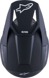 Alpinestars - SM3 Helmet - Solid - Matte Black