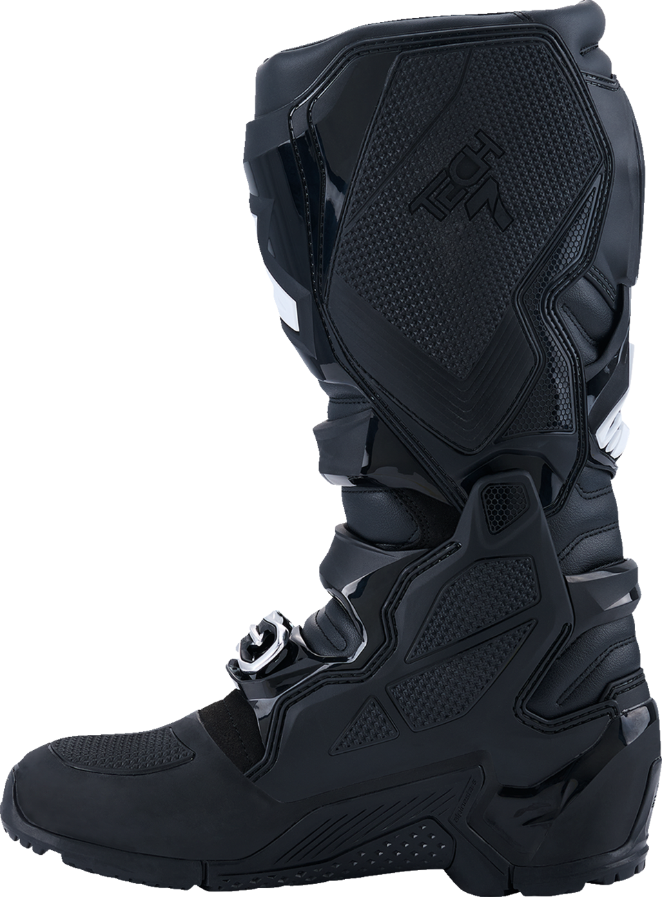 Alpinestars - Tech 7 Enduro Drystar® Boots - Black