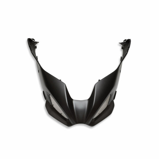 96982591AA - Carbon covers for air conveyors - Multistrada V4