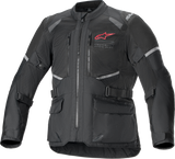 Alpinestars - Andes Air Drystar® Jacket - Black