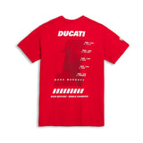 98780463 - MM93 MotoGP World Champion 2025 T-shirt