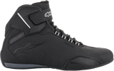 Alpinestars - Sektor Waterproof Shoes - Black