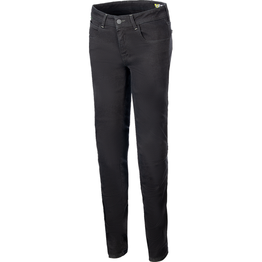 Alpinestars - Daisy v3 Women's Riding Denim - Rinse Black