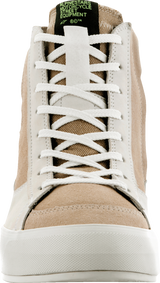 Alpinestars - Stella Stated Podium Shoes - White/Brown
