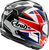 Arai Helmets - Signet-X Helmet - Flag UK