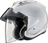 Arai Helmets - Ram-X Helmet - Diamond White