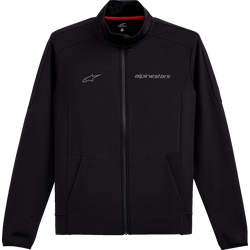 Alpinestars - Progression Mid-Layer Jacket - Black