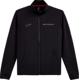 Alpinestars - Progression Mid-Layer Jacket - Black