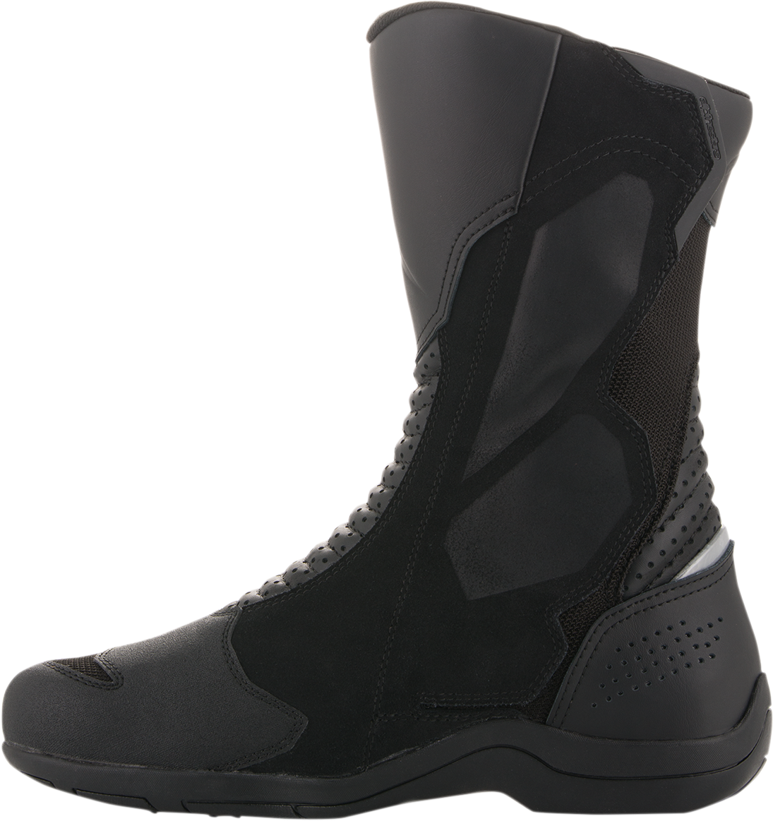 Alpinestars - Air Plus Gore-Tex Boots - Black