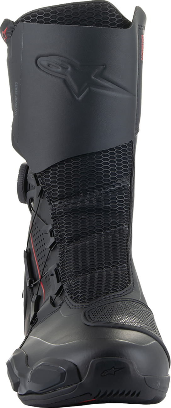 Alpinestars - SP-X BOA Boots - Black