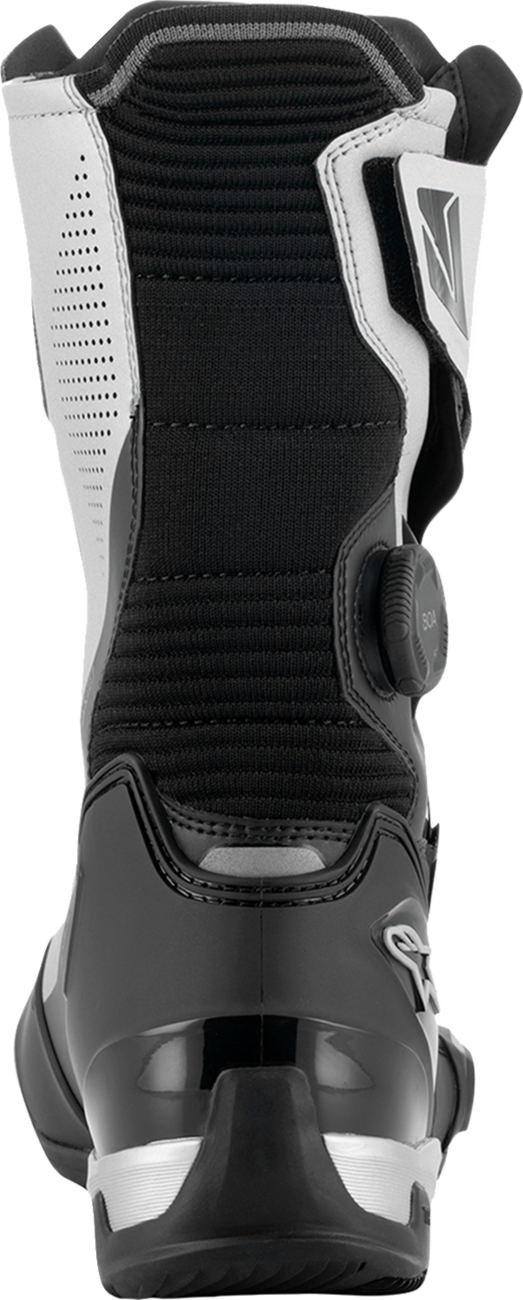Alpinestars - SP-X BOA Boots - Black/Silver