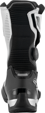 Alpinestars - SP-X BOA Boots - Black/Silver