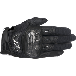 Alpinestars - SMX-2 Air Carbon V2 Gloves - Black