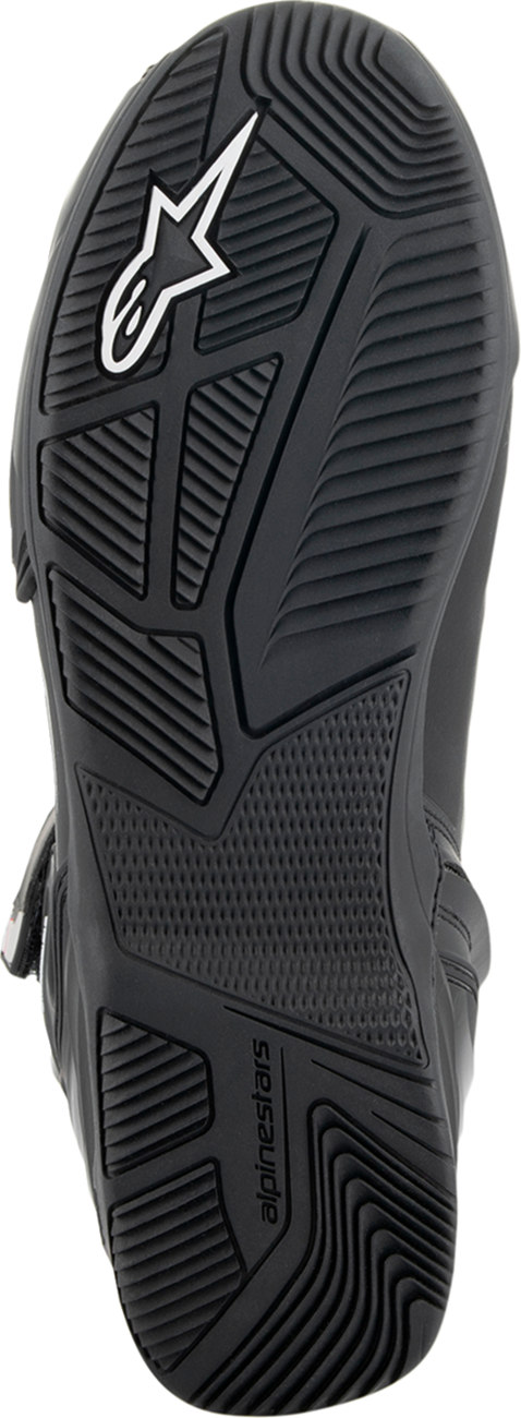 Alpinestars - Superfaster Shoe - Black/Gray/Red