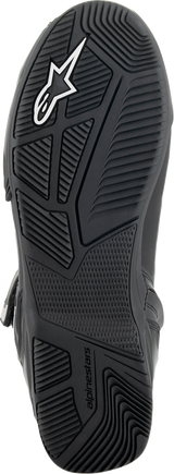 Alpinestars - Superfaster Shoe - Black/Gray/Red