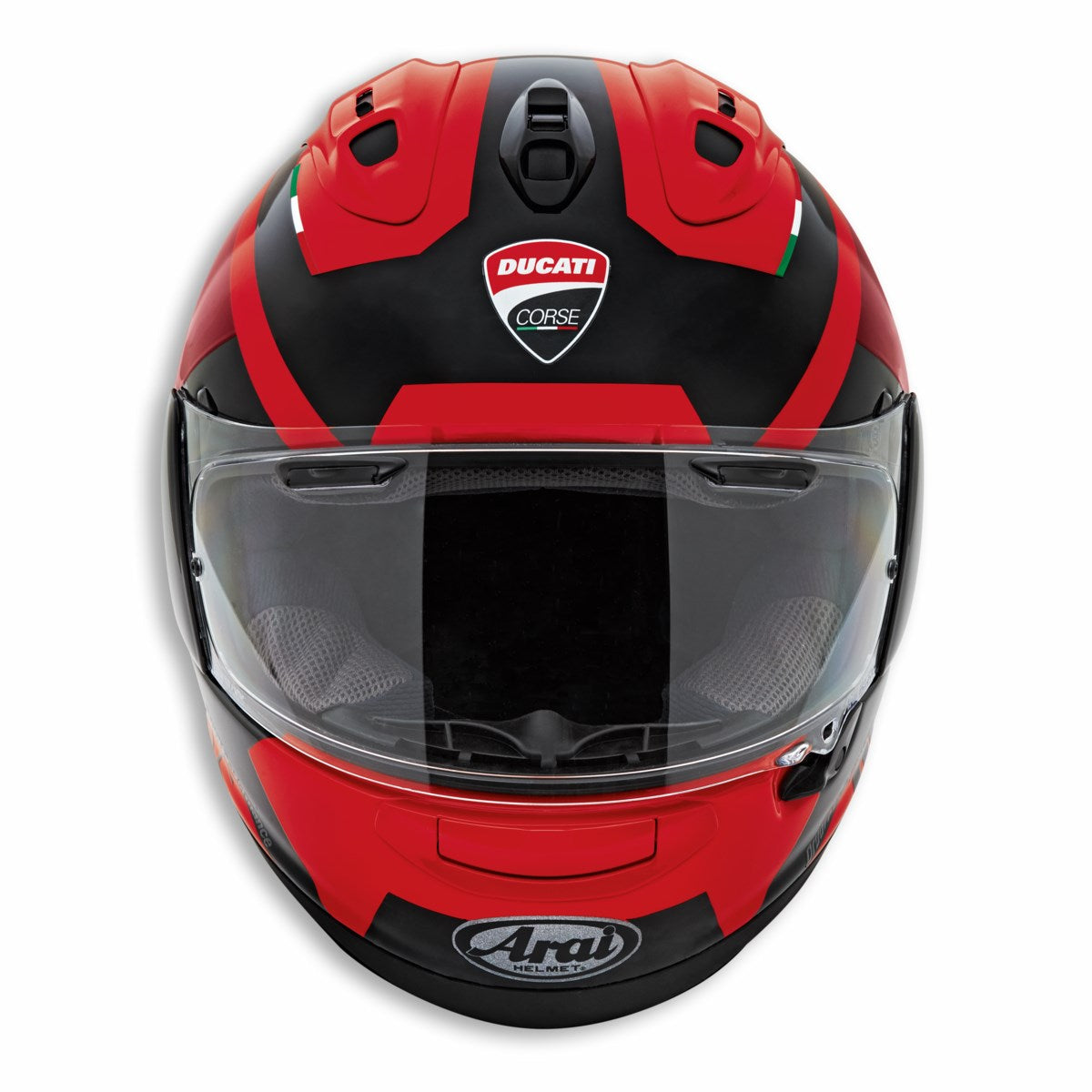 arai ducati helmet 2019 Ducati design made by Drudi Performance Ducati - Full-face helmet-Ducati