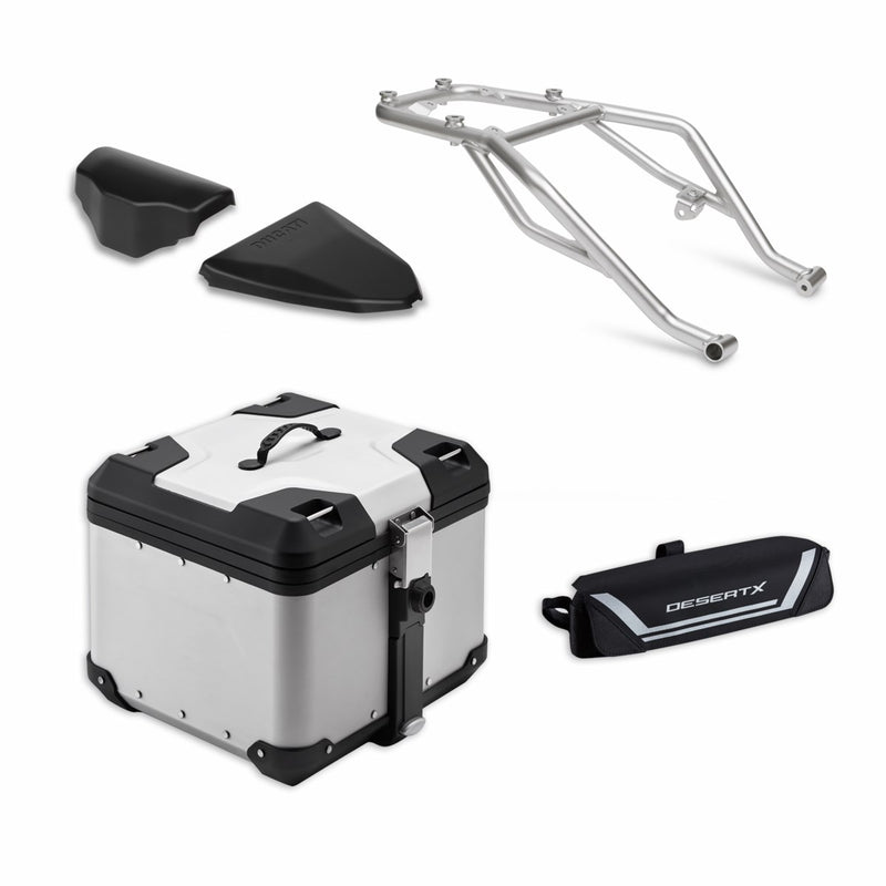 Ducati  非売品 ボストンバッグ AEDE3C26981E92B4133B449CBB071B
