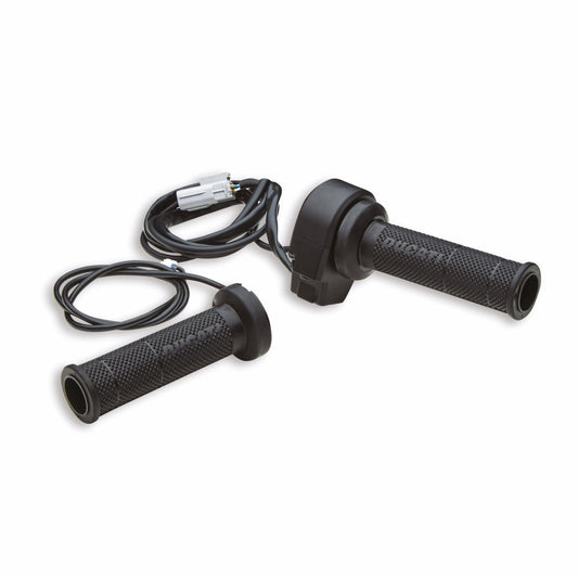 96681591AA - Heated handgrips - Multistrada V4