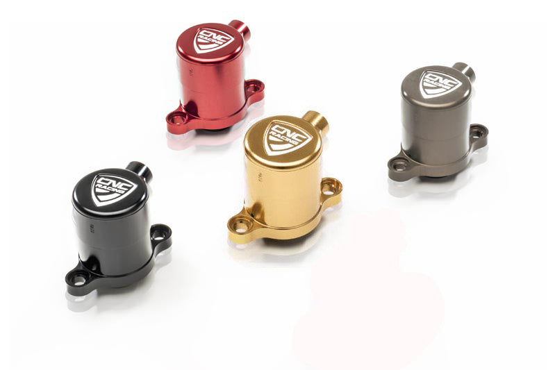 AF28 - CNC Racing Clutch Slave For Ducati
