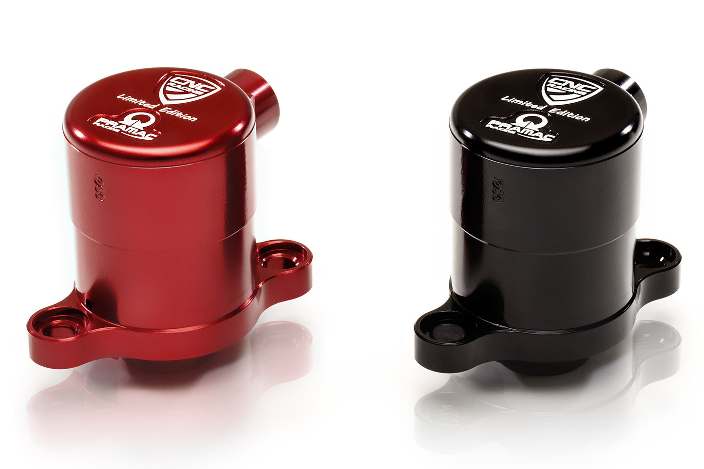 CNC Racing PRAMAC RACING 30mm Clutch Slave Panigale 899/959/1199/1299