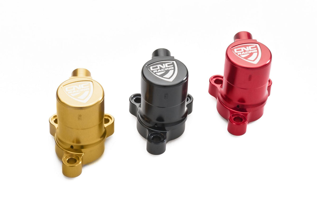 CLOSEOUT OS - Clutch Slave Cylinder for Panigale 899/959/1199/1299 - Piston Size 28 MM