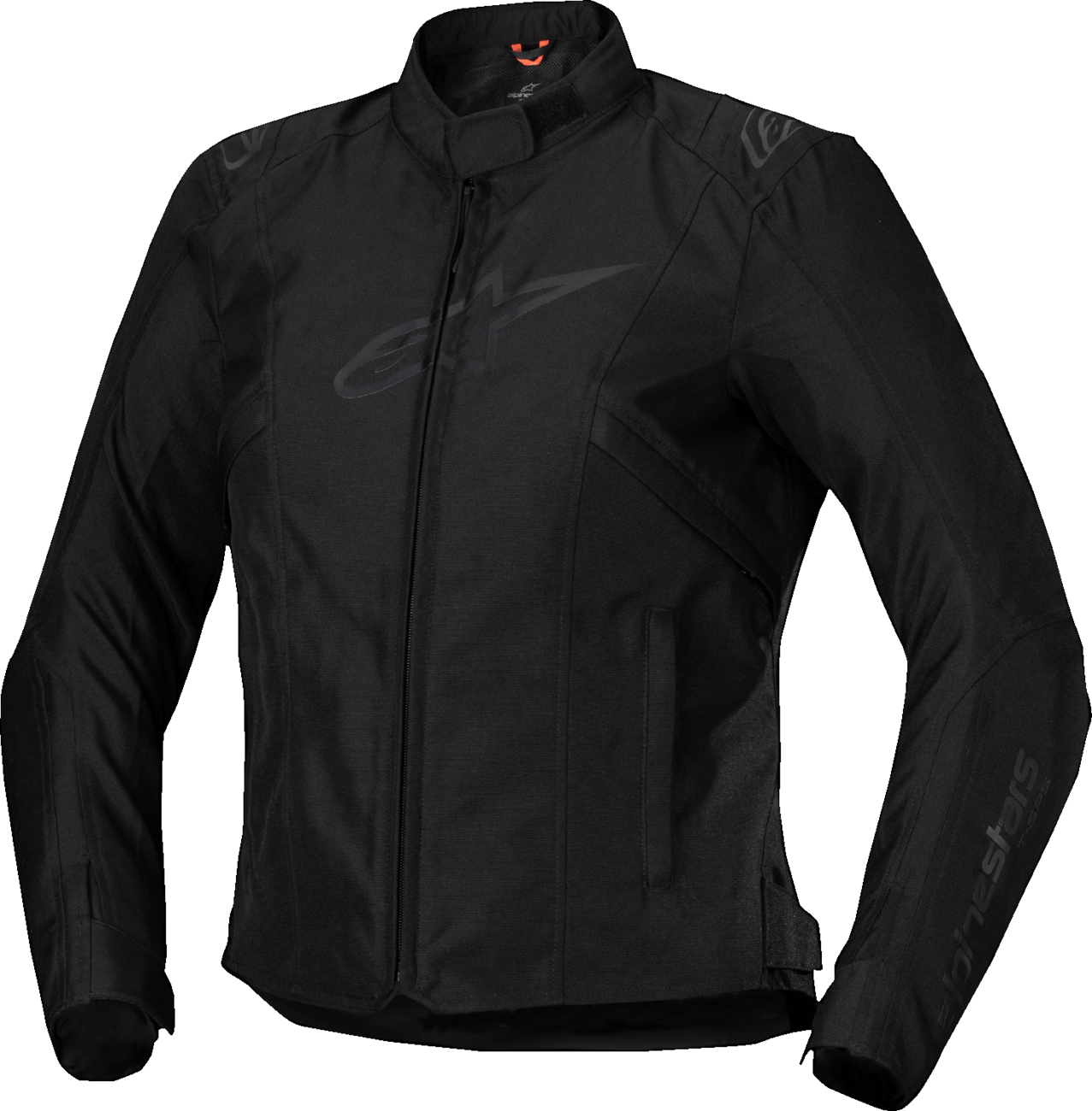 Alpinestars - Stella T-SPS v2 WP Jacket - Black/Black