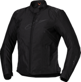 Alpinestars - Stella T-SPS v2 WP Jacket - Black/Black