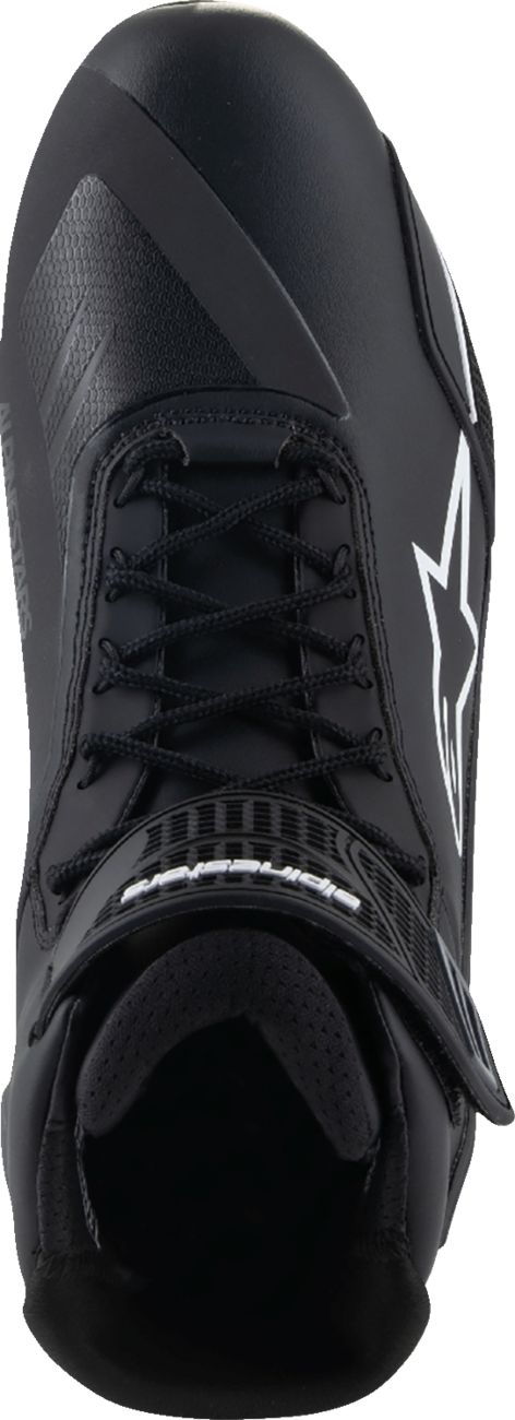 Alpinestars - Faster-4 Shoes - Black/White