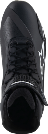 Alpinestars - Faster-4 Shoes - Black/White