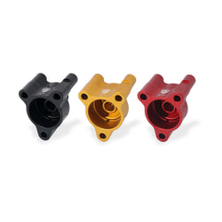 AFA04 - CNC Racing - Clutch Slave Mounting Plate - Panigale/Streetfighter V2