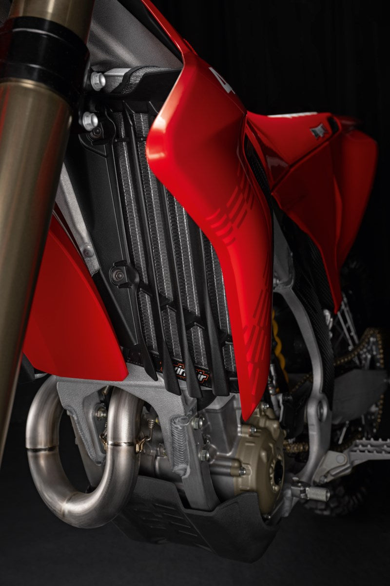 97181541AA - Protective meshes for radiators - Desmo450