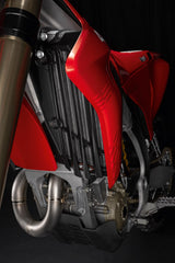 97181541AA - Protective meshes for radiators - Desmo450