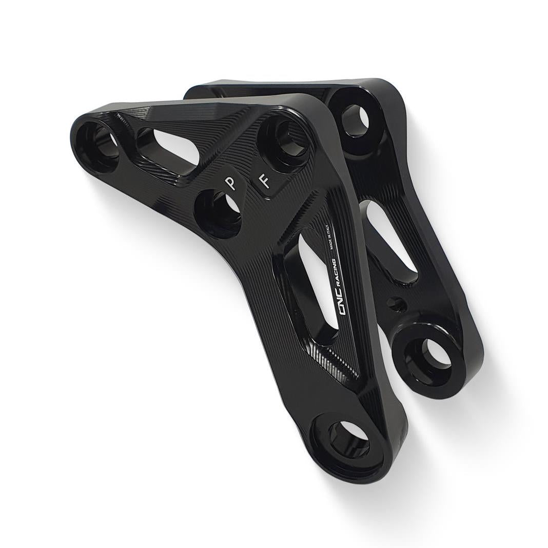 AP001 - CNC Racing - Rear Suspension Rocker Arms