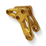 AP001 - CNC Racing - Rear Suspension Rocker Arms