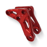 AP001 - CNC Racing - Rear Suspension Rocker Arms