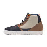 Sidi - ARX Air Riding Shoes - CASTAIN/BRONZE