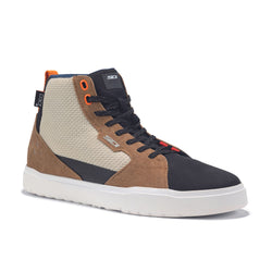 Sidi - ARX Air Riding Shoes - CASTAIN/BRONZE
