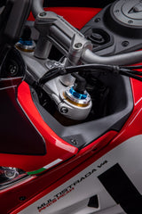 2024 Ducati Multistrada V4 Pikes Peak