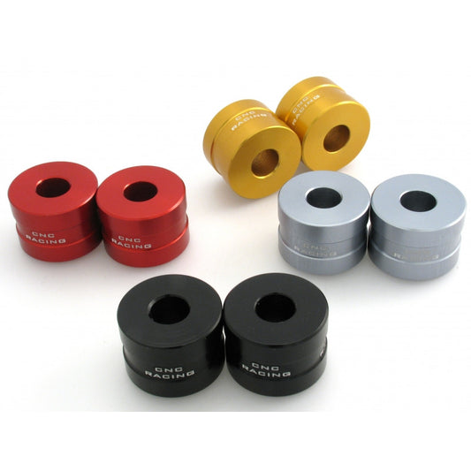 RM212 - CNC Racing Handlebar Riser Spacer For Ducati Hypermotard 1100/796