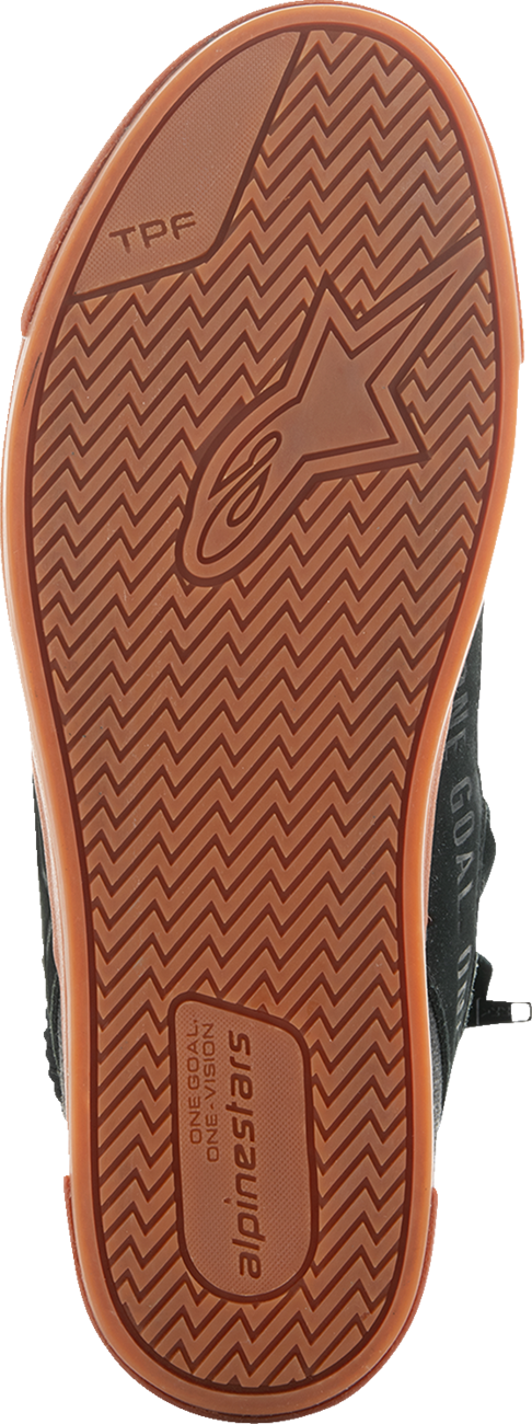 Alpinestars - Stated Shoes - Black/Gum