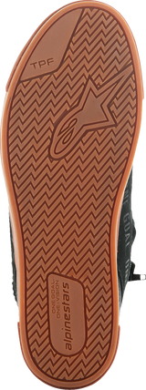 Alpinestars - Stated Shoes - Black/Gum