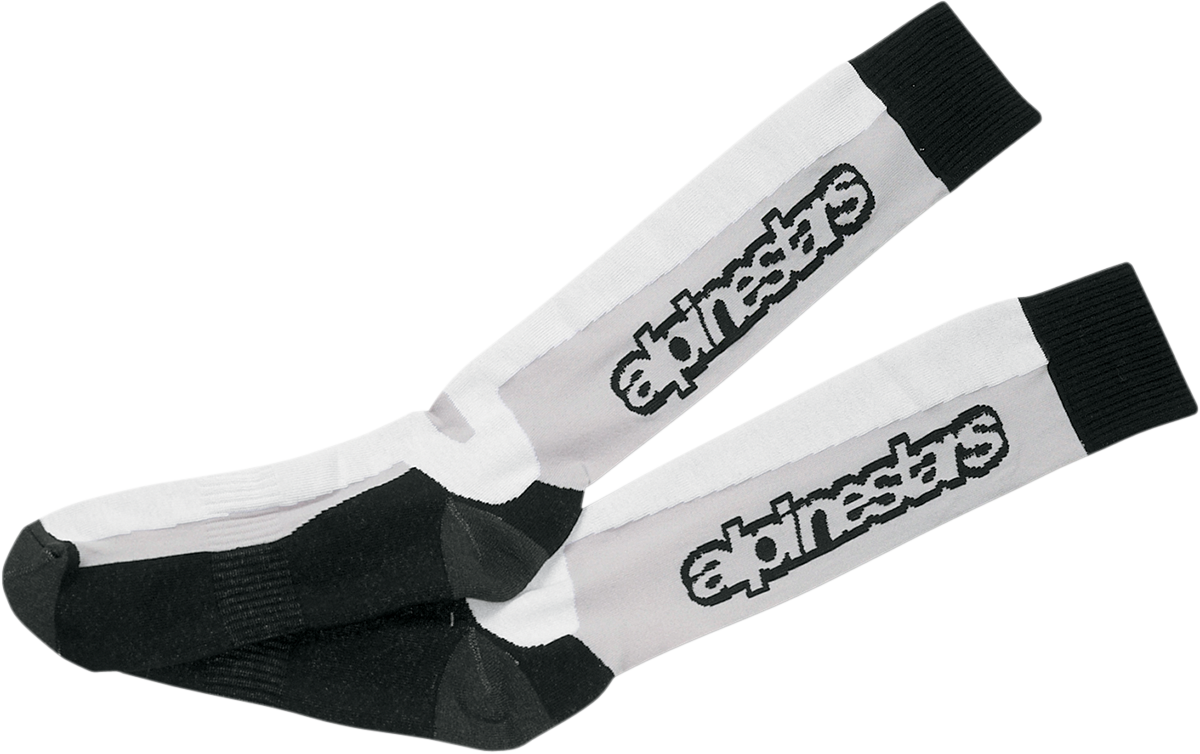 Alpinestars - Summer Touring Socks
