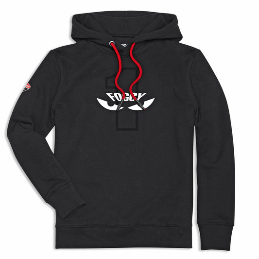 98771349 - Foggy 2.0 Hooded sweatshirt