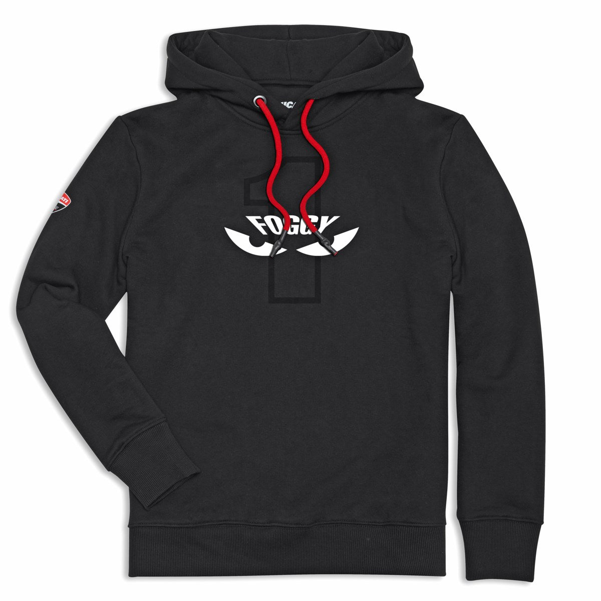 98771349 - Foggy 2.0 Hooded sweatshirt
